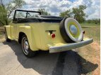 Thumbnail Photo 34 for 1948 Willys Jeepster